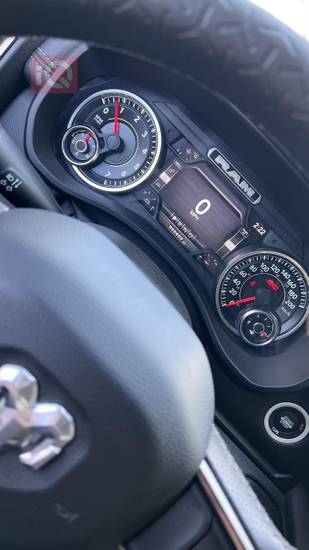 ڕام 1500